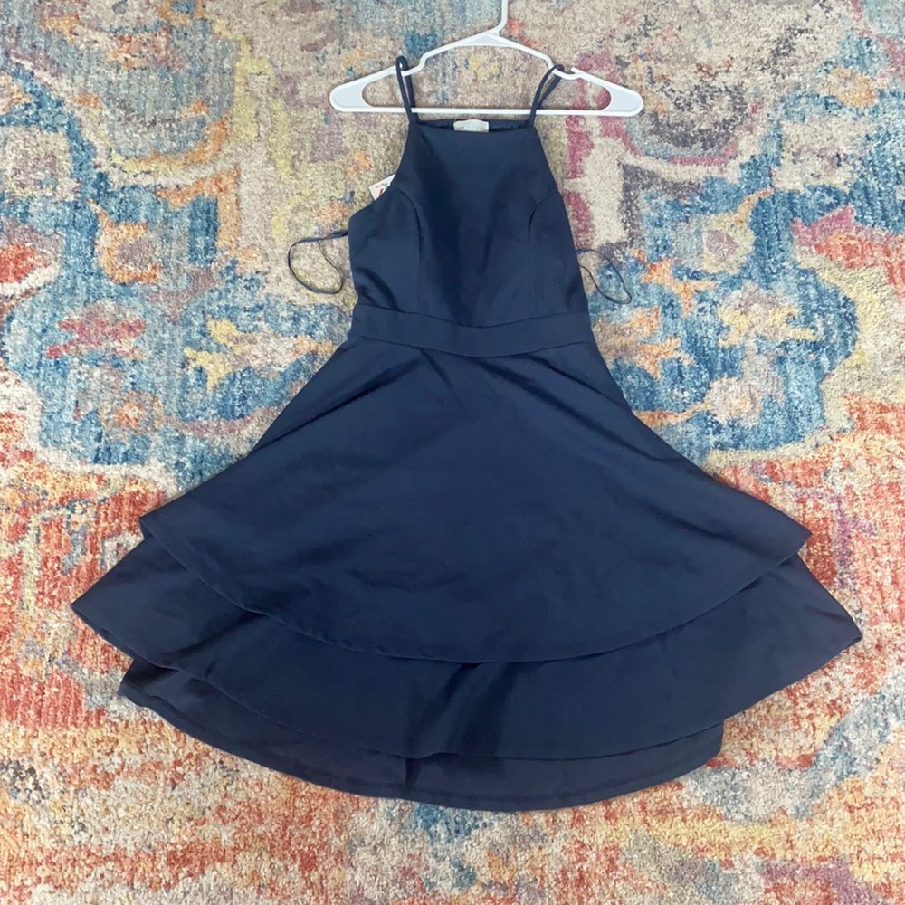new francescas dress